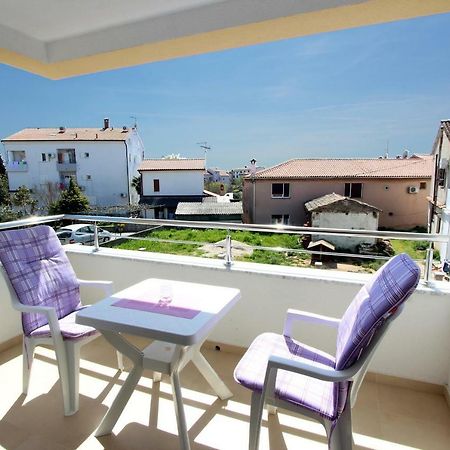 Studio Emanuel Rovinj Exterior photo
