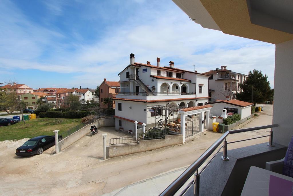 Studio Emanuel Rovinj Exterior photo
