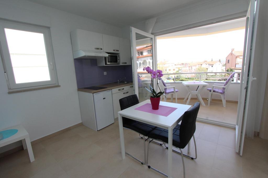 Studio Emanuel Rovinj Exterior photo