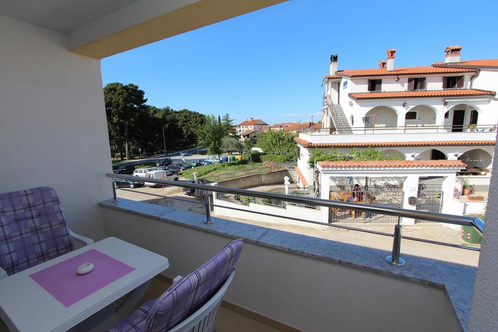 Studio Emanuel Rovinj Exterior photo